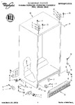 Diagram for 01 - Cabinet