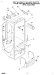 Diagram for 02 - Refrigerator Liner