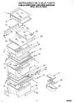 Diagram for 03 - Refrigerator Shelf