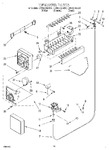 Diagram for 12 - Icemaker, Lit/optional