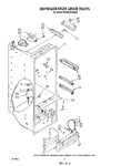 Diagram for 03 - Refrigerator Liner