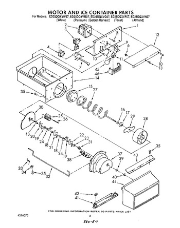 Diagram for ED25DQXVG07