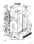 Diagram for 02 - Cabinet