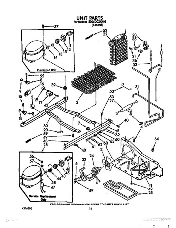 Diagram for ED25DQXXN00