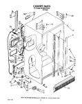 Diagram for 02 - Cabinet