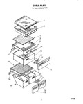 Diagram for 04 - Shelf