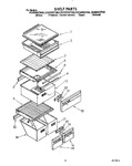 Diagram for 04 - Shelf