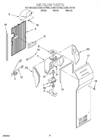 Diagram for ED25LFXHT02