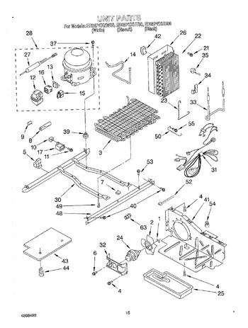 Diagram for ED25PEXHW00