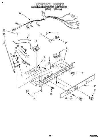 Diagram for ED25PQXDN00