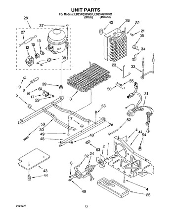 Diagram for ED25PQXDN01