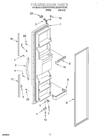 Diagram for ED25PQXFN00