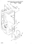 Diagram for 02 - Refrigerator Liner