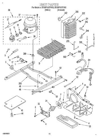 Diagram for ED25PQXFN02