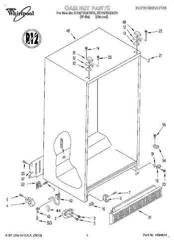 Diagram for ED25PSQDN01