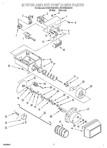 Diagram for ED25PSQDN01