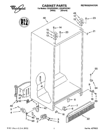 Diagram for ED25PSXDN01