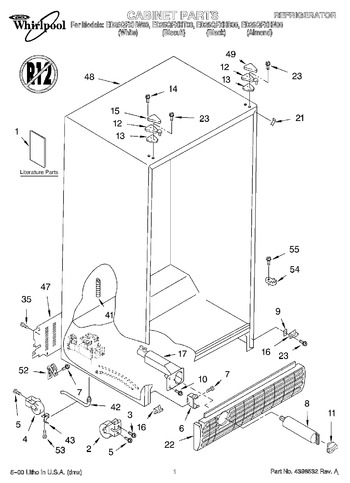 Diagram for ED25QFXHN00