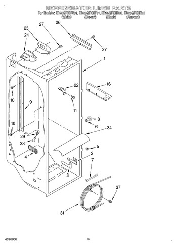 Diagram for ED25QFXHN01