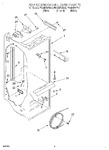 Diagram for 02 - Refrigerator Liner