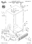 Diagram for 01 - Cabinet, Literature