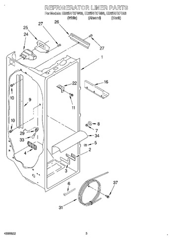 Diagram for ED25RFXFN03