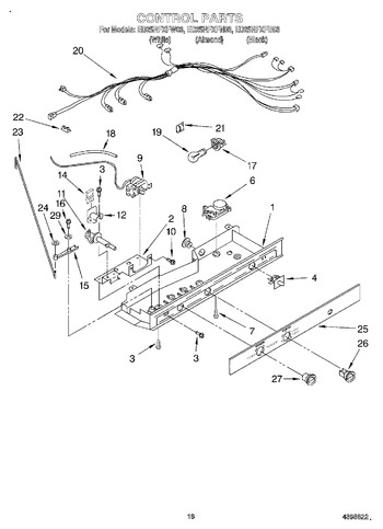 Diagram for ED25RFXFN03