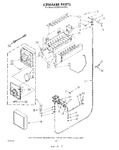 Diagram for 11 - Ice Maker