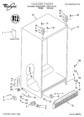 Diagram for ED25TEXHN01