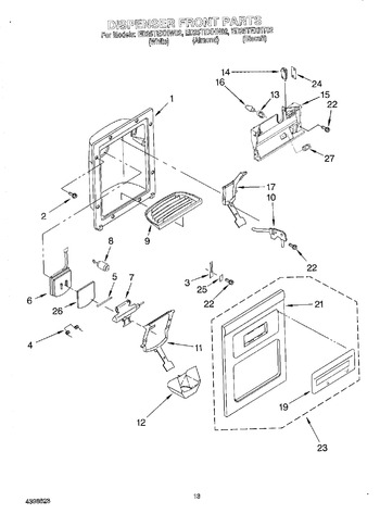 Diagram for ED25TEXHW02