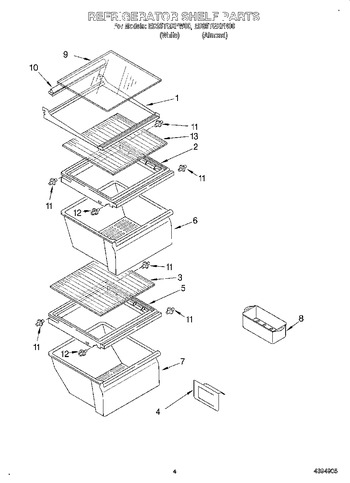 Diagram for ED25TQXFN00