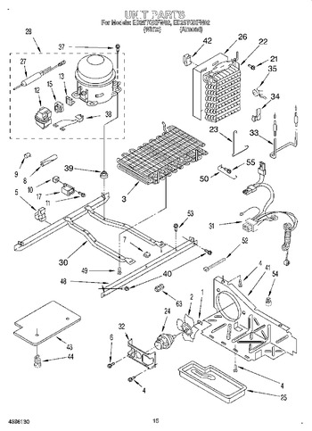 Diagram for ED25TQXFW02