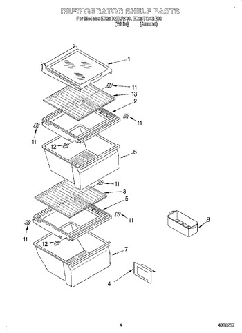 Diagram for ED25TQXGN00