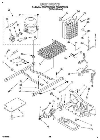 Diagram for ED25TWXDW01