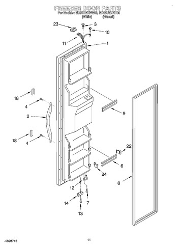 Diagram for ED25UEXHT00