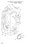 Diagram for 02 - Refrigerator Liner