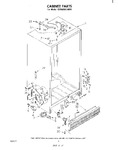 Diagram for 02 - Cabinet