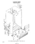 Diagram for 02 - Cabinet