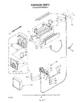 Diagram for 11 - Icemaker