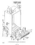 Diagram for 02 - Cabinet