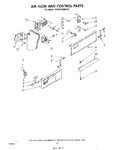 Diagram for 12 - Air Flow And Control