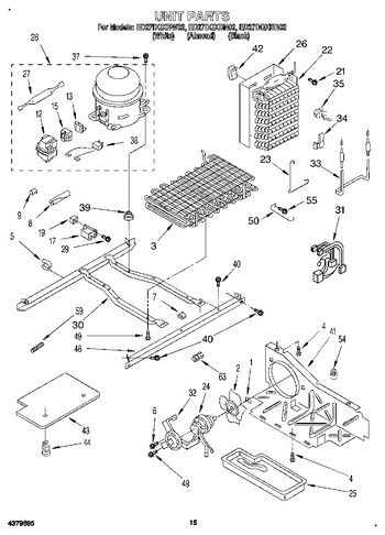 Diagram for ED27DQXBW02