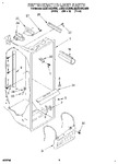 Diagram for 02 - Refrigerator Liner