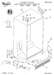 Diagram for 01 - Cabinet, Literature