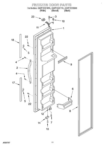 Diagram for ED27PEXHW01