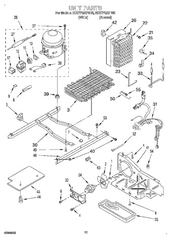 Diagram for ED27PQXFN00