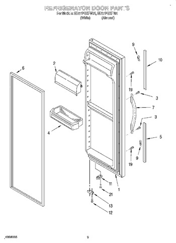 Diagram for ED27PQXFN01