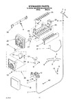 Diagram for 11 - Icemaker