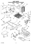 Diagram for 10 - Unit Parts