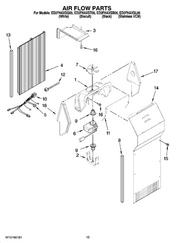 Diagram for ED2FHAXST05